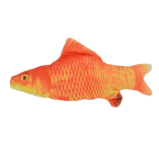Flopping Fish Cat Toy | BUY 1 GET 1 FREE (2PCS)