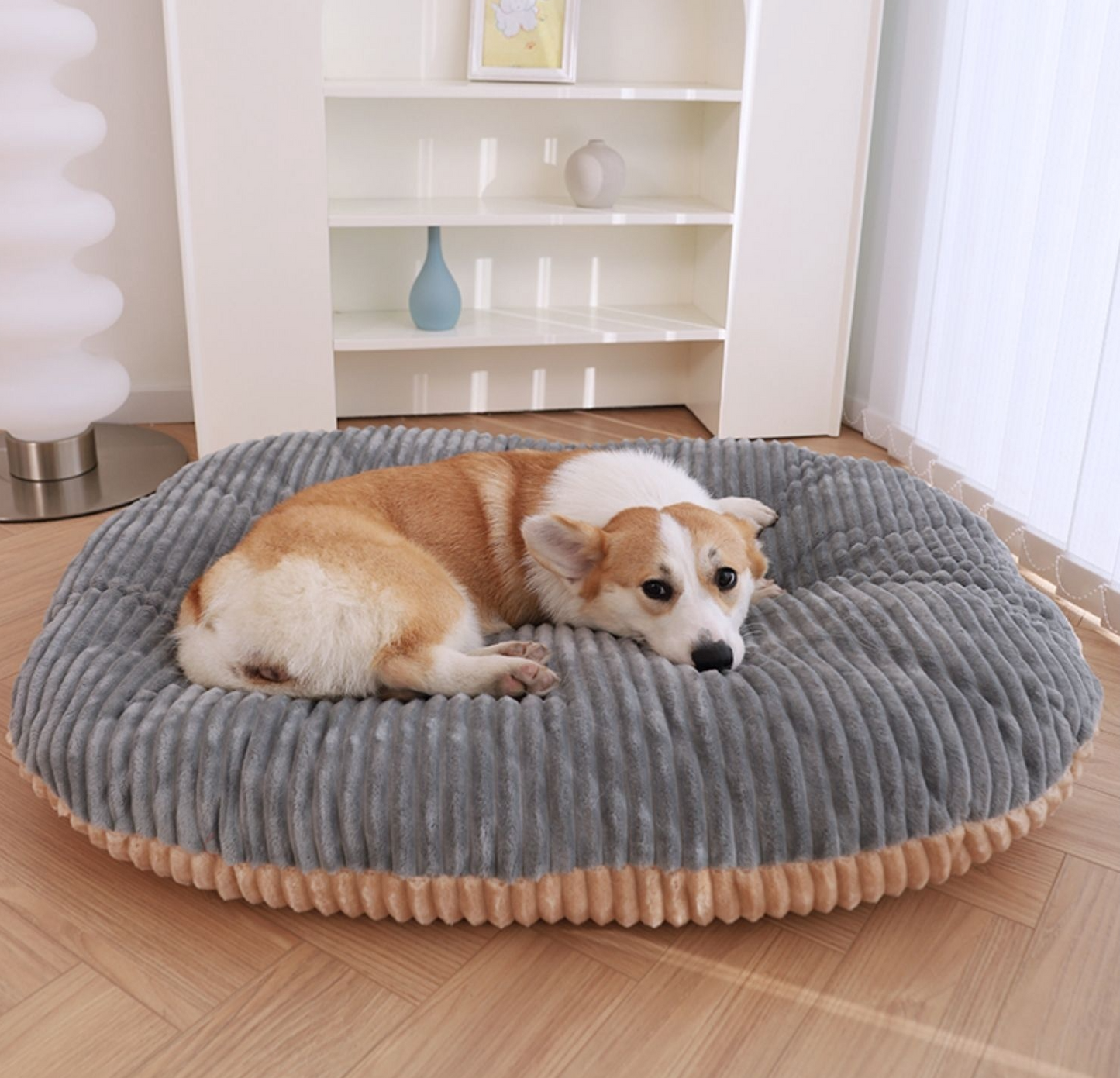 Anti-Stress Calming Dog Cushion