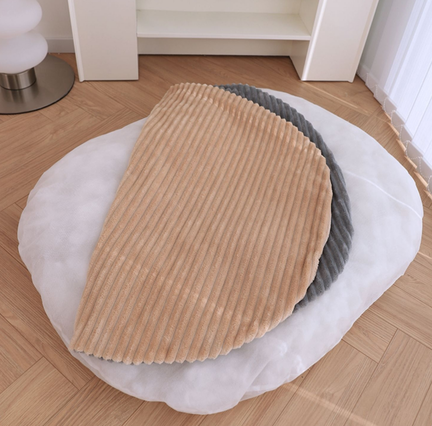 Anti-Stress Calming Dog Cushion