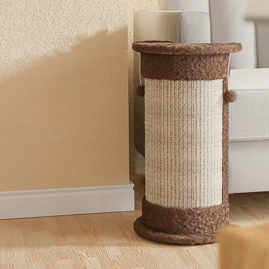 Corner Vertical Cat Scratching Post