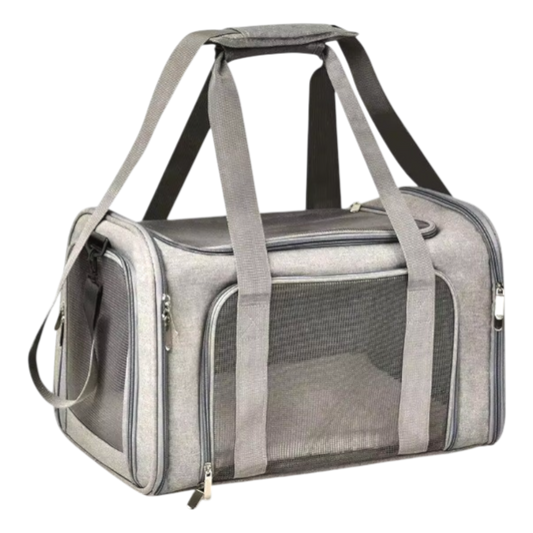 ComfyJet Pet Carrier: Your Dog's Perfect Travel Companion