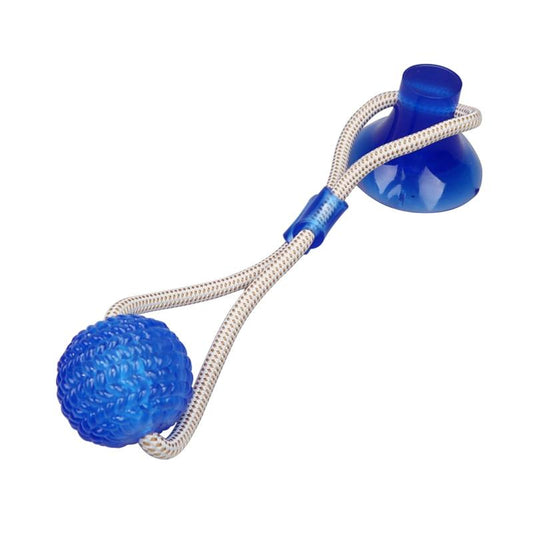 Ultimate Suction Cup Tug Toy for Dogs