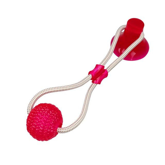 Ultimate Suction Cup Tug Toy for Dogs