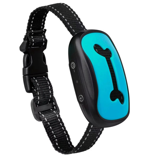 Ultrasonic Dog Bark Control Device