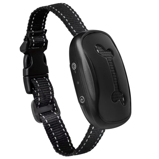 Ultrasonic Dog Bark Control Device