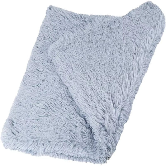 Ultra-Soft Calming Mat for Dogs & Cats