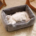 Soft & Cozy Cat Bed