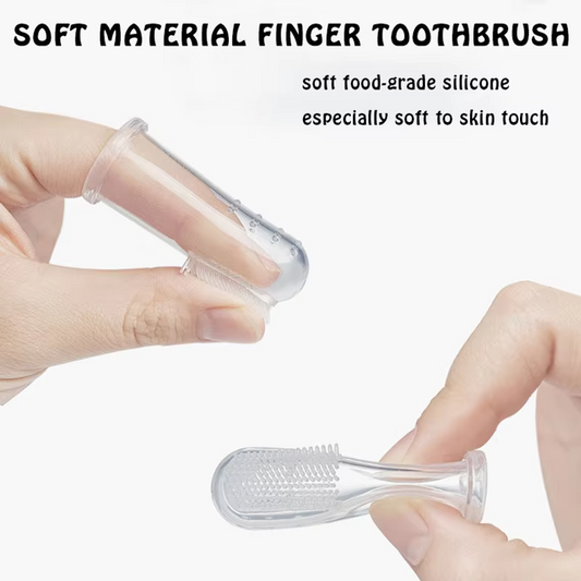 Dog Toothbrush | Set of 5