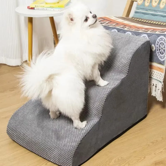Comfy Dog Ramp