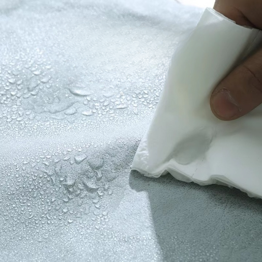 Pet Haven Washable Dog Bed
