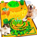 Enrichment Snuffle Mat for Dogs