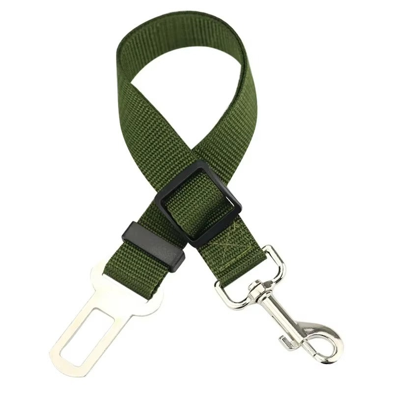 Adjustable Pet Seatbelt | BUY 1 GET 1 FREE (2PCS)