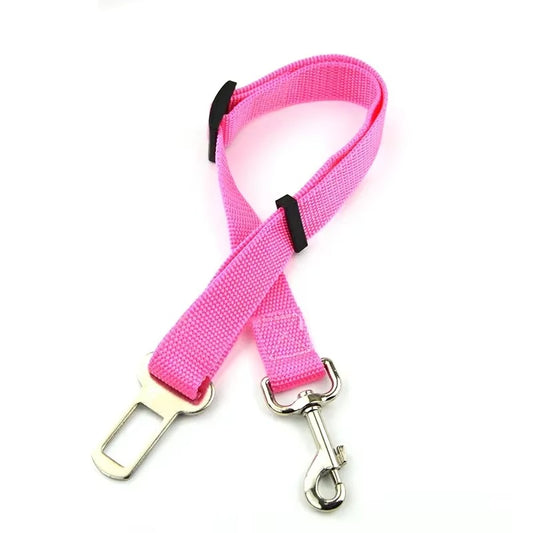 Adjustable Pet Seatbelt | BUY 1 GET 1 FREE (2PCS)
