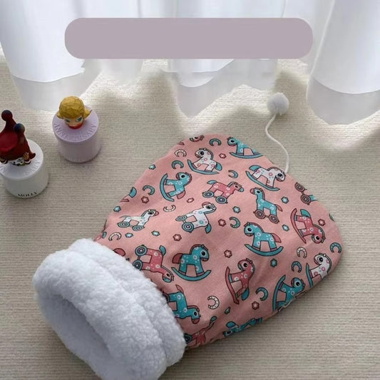 Cat Sleeping Bag