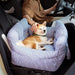 Washable Dog Car Bed Sofa