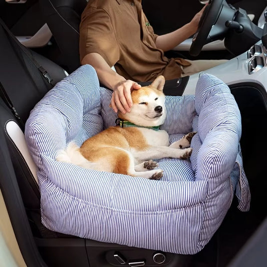 Washable Dog Car Bed Sofa