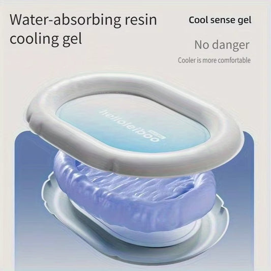 Cooling Raised Pet Nest for Cats & Dogs