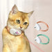 Cat Collar Laser Toy