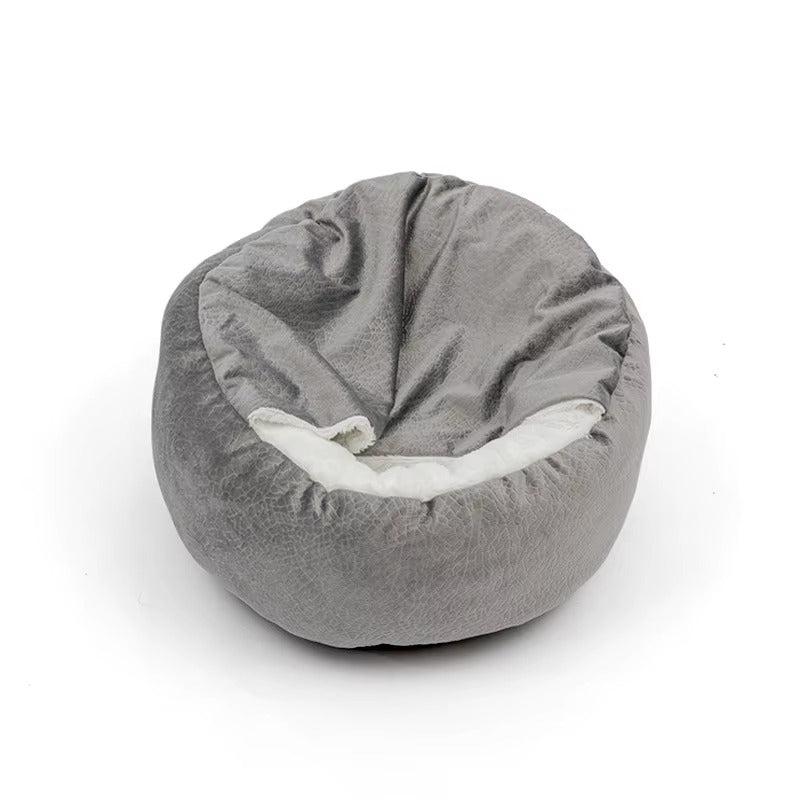 Cozy Bed for Small Pets