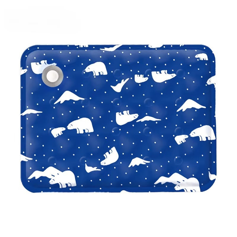 Cooling Mat for Dogs and Cats