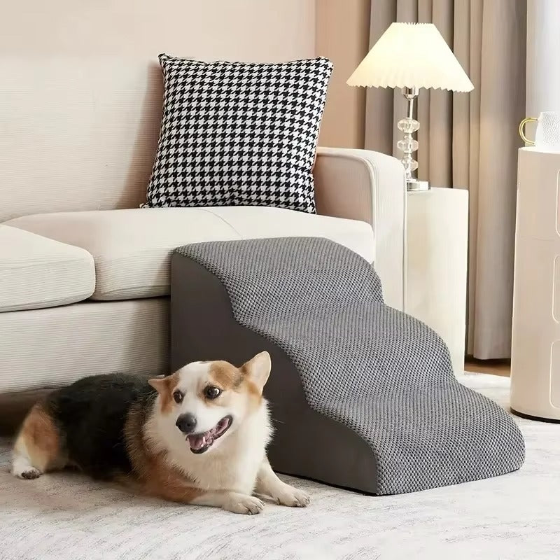 Comfy Dog Ramp