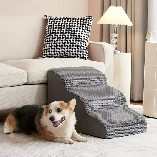 Comfy Dog Ramp