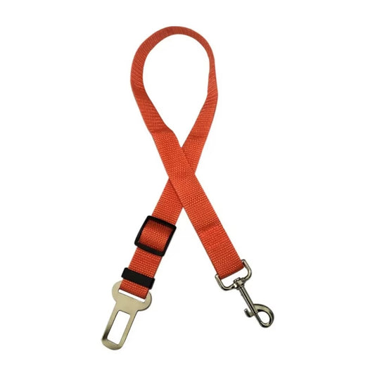 Adjustable Pet Seatbelt | BUY 1 GET 1 FREE (2PCS)