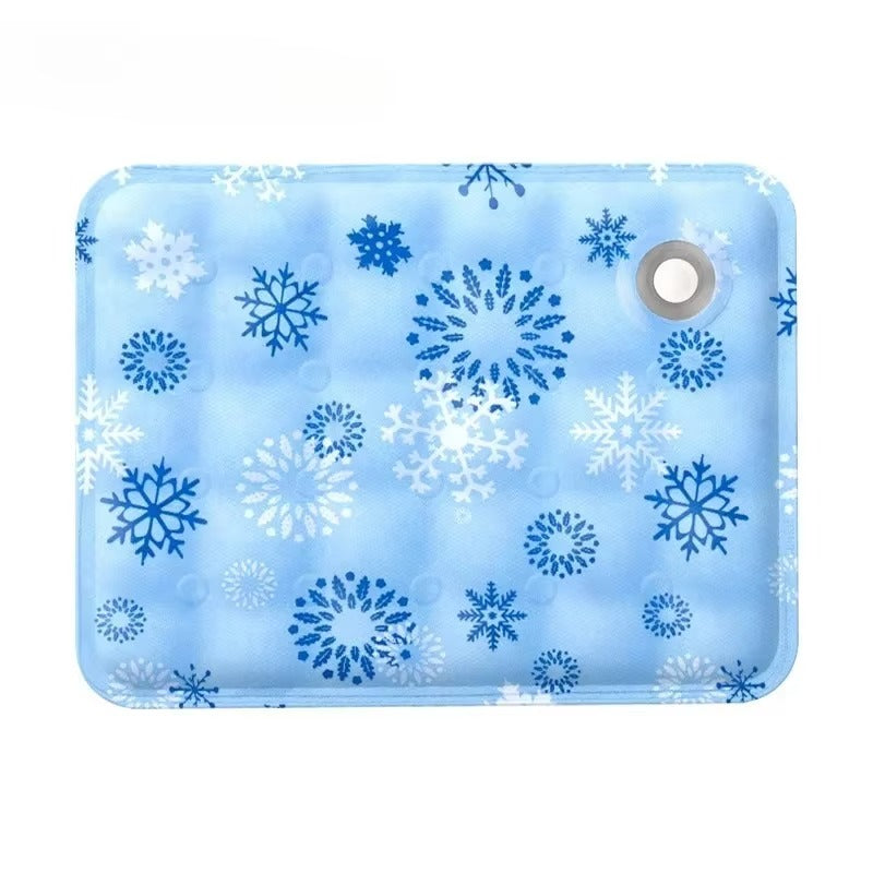 Cooling Mat for Dogs and Cats