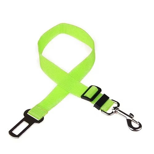 Adjustable Pet Seatbelt | BUY 1 GET 1 FREE (2PCS)