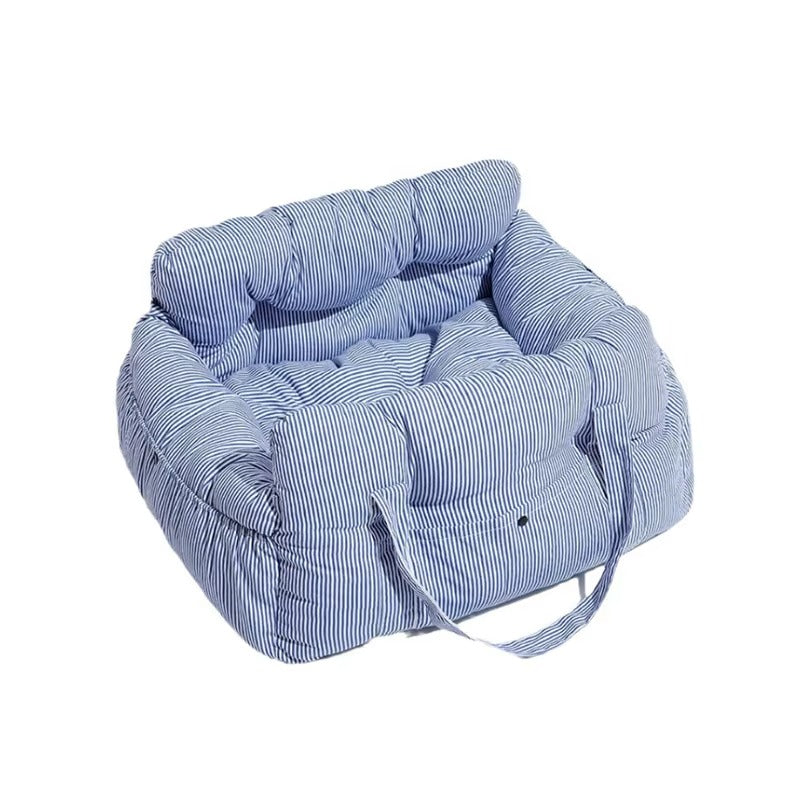 Washable Dog Car Bed Sofa