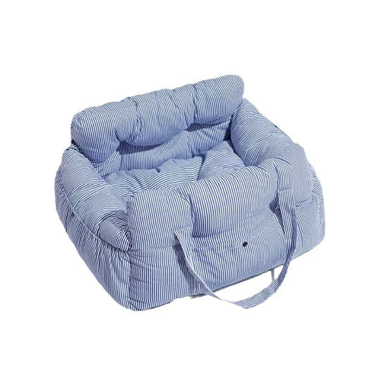 Washable Dog Car Bed Sofa