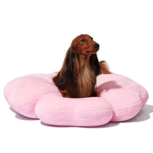 Cherry Blossom Pet Bed