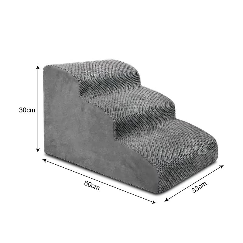 Comfy Dog Ramp