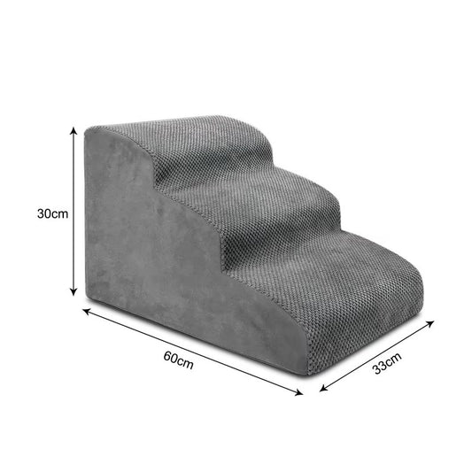 Comfy Dog Ramp