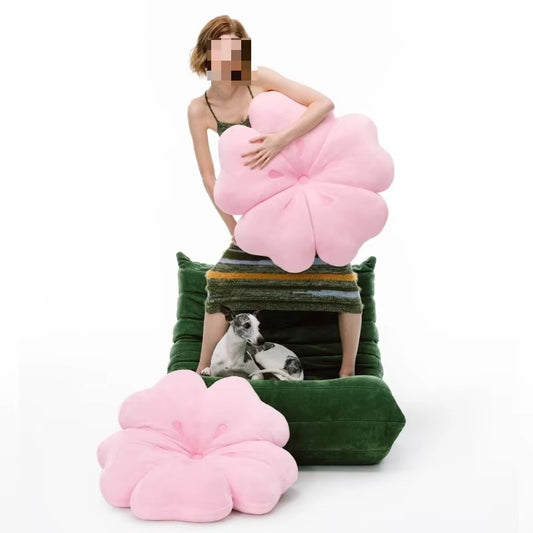 Cherry Blossom Pet Bed