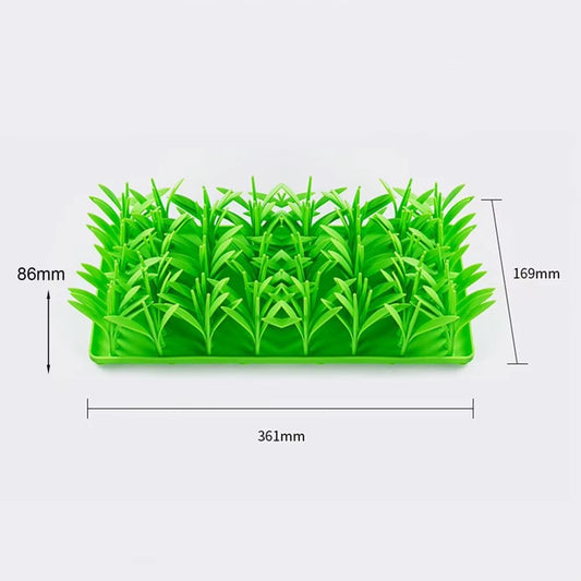 Silicone Snuffle Pad for Cats & Dogs