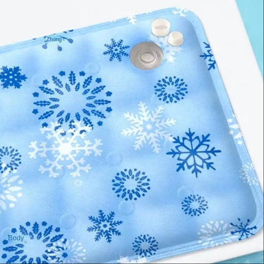 Cooling Mat for Dogs and Cats