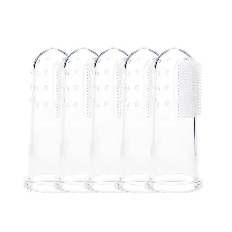 Dog Toothbrush | Set of 5