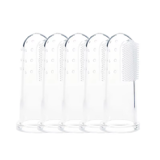 Dog Toothbrush | Set of 5