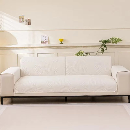 Pet-Friendly Water-Repellent Couch Cover
