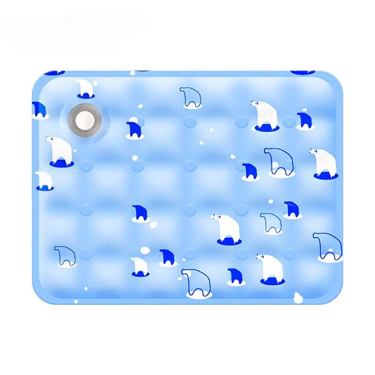 Cooling Mat for Dogs and Cats