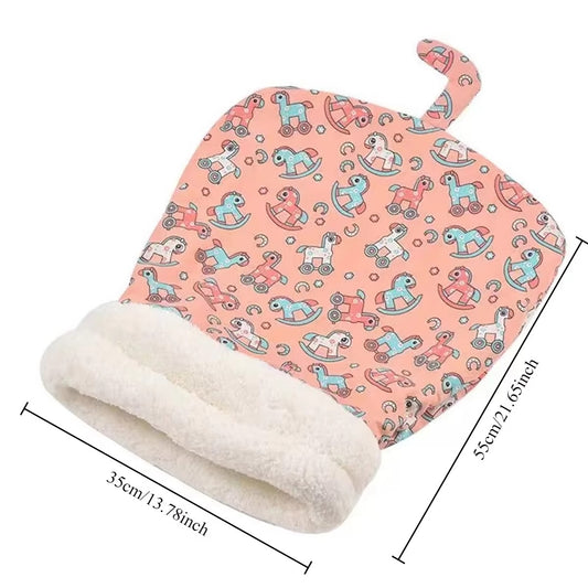 Cat Sleeping Bag