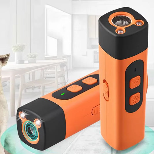 Ultrasonic Anti-Bark Device