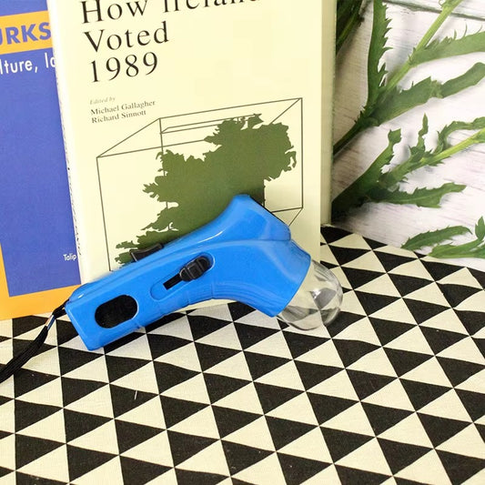 Dog Treat Launcher
