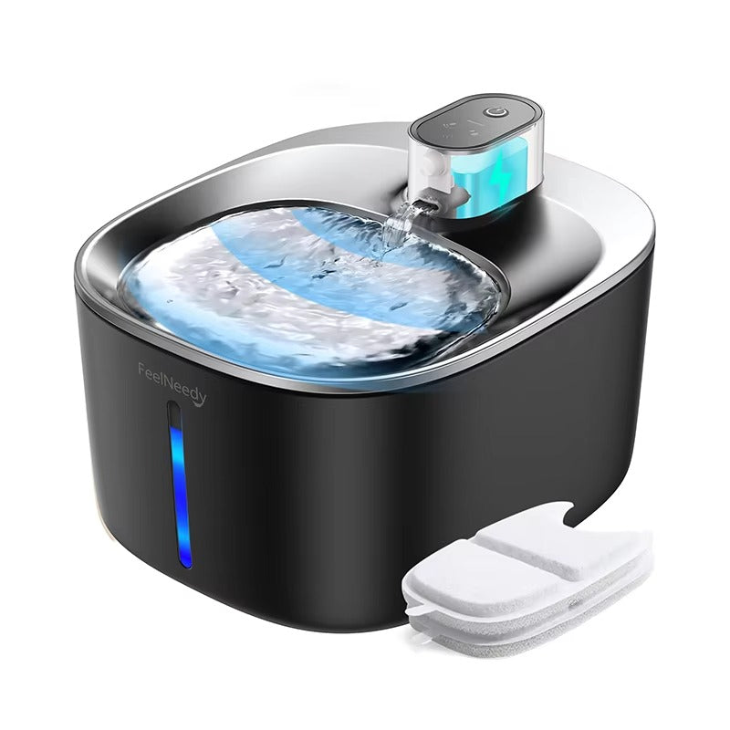 Smart Cat Water Fountain