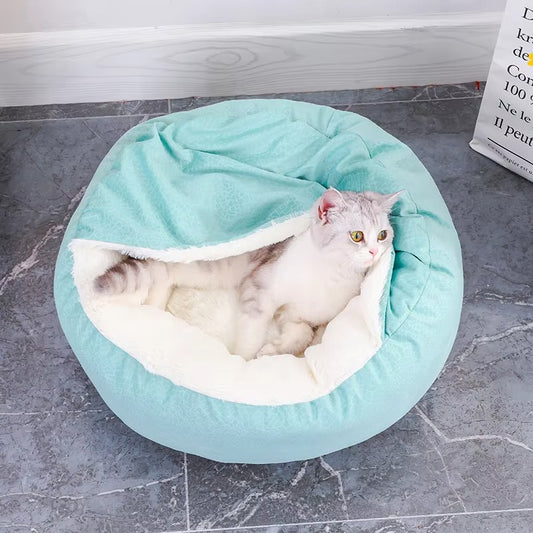 Cozy Bed for Small Pets