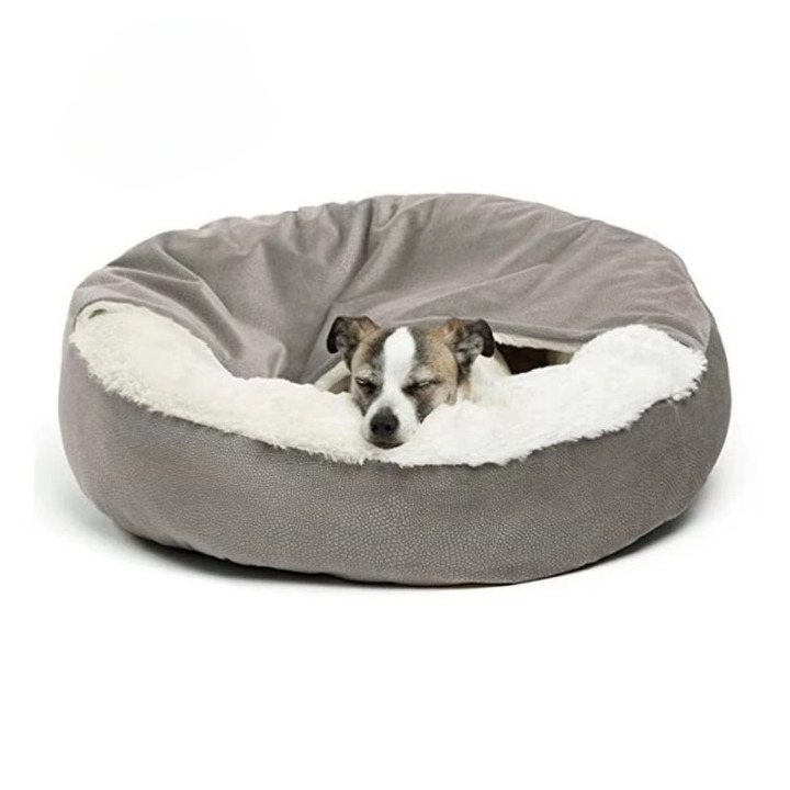 Cozy Bed for Small Pets