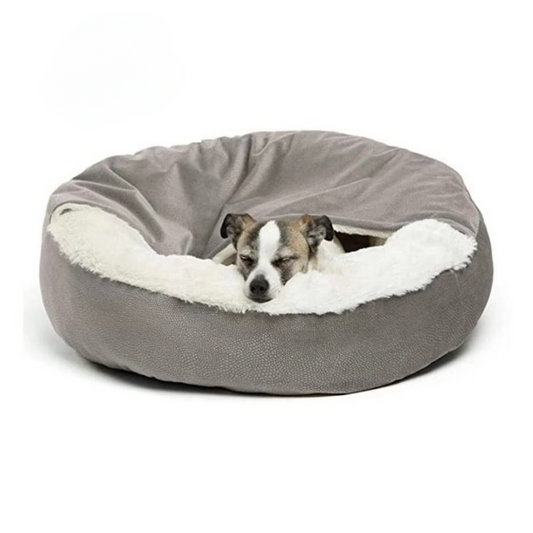 Cozy Bed for Small Pets