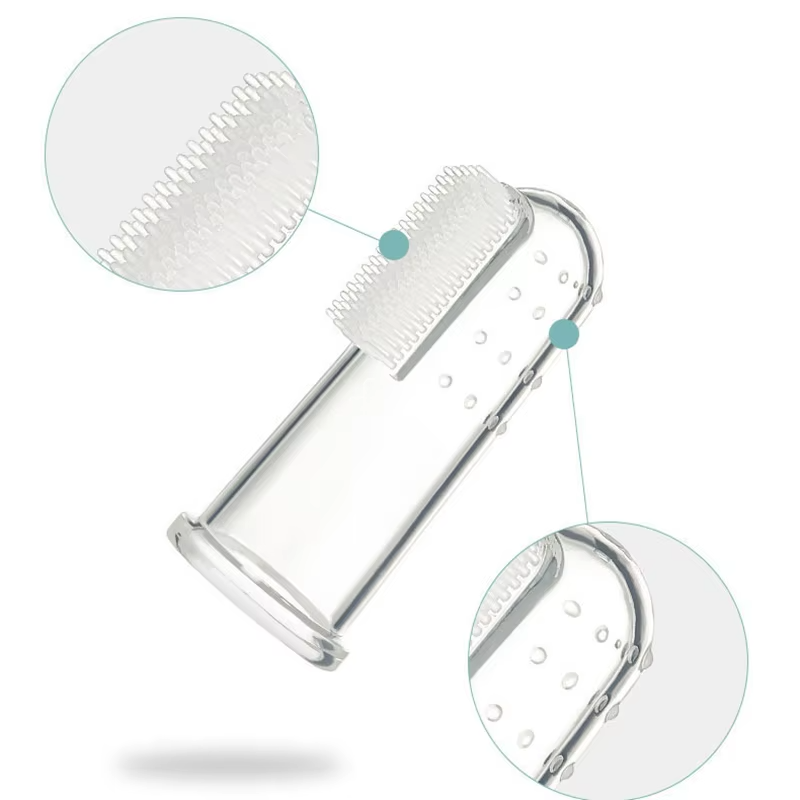 Dog Toothbrush | Set of 5