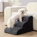 Comfy Dog Ramp